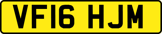 VF16HJM