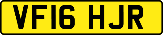 VF16HJR