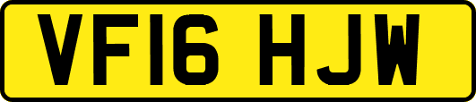 VF16HJW