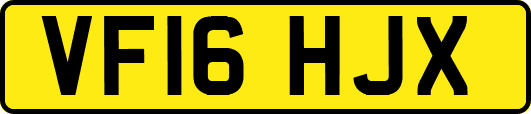 VF16HJX