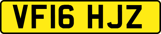 VF16HJZ