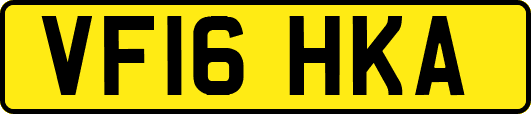 VF16HKA