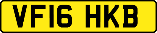 VF16HKB