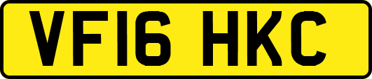 VF16HKC