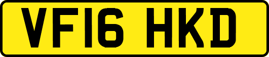 VF16HKD