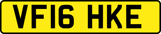 VF16HKE