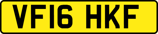 VF16HKF