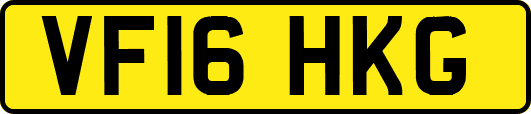VF16HKG