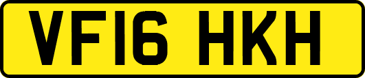VF16HKH