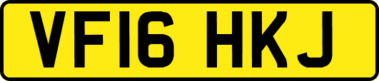 VF16HKJ