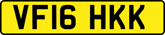 VF16HKK