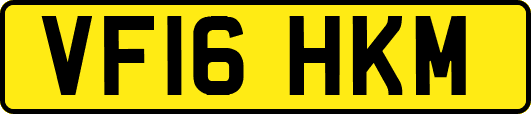VF16HKM