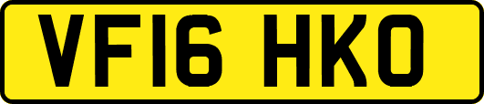 VF16HKO