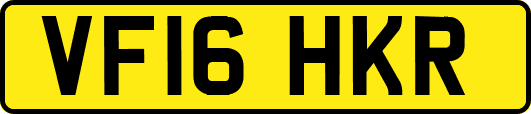 VF16HKR