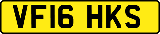 VF16HKS