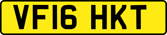 VF16HKT