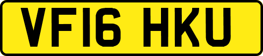VF16HKU