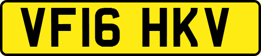VF16HKV