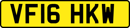 VF16HKW