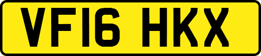 VF16HKX