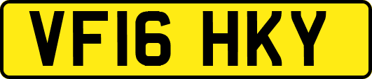 VF16HKY