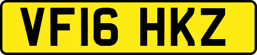 VF16HKZ