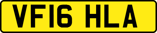 VF16HLA