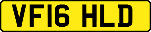 VF16HLD