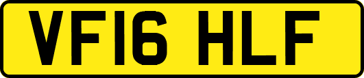 VF16HLF