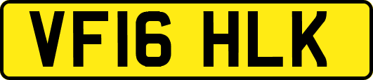 VF16HLK