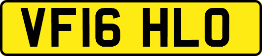 VF16HLO