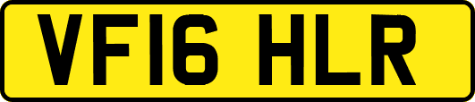 VF16HLR