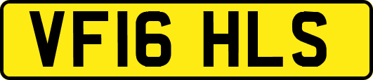 VF16HLS