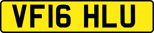 VF16HLU