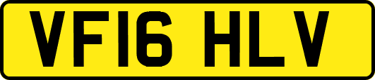 VF16HLV
