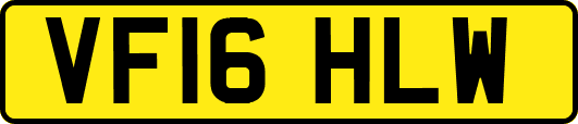 VF16HLW