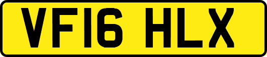 VF16HLX
