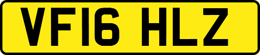 VF16HLZ