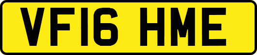 VF16HME