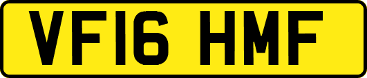 VF16HMF