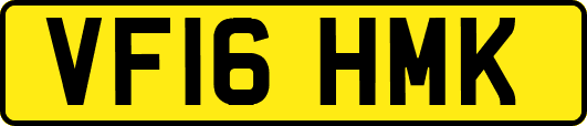 VF16HMK
