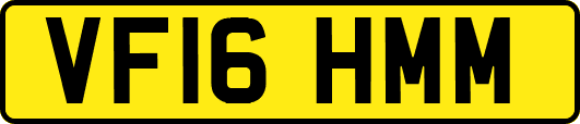 VF16HMM