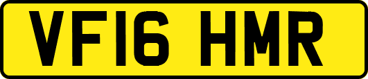 VF16HMR