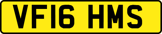 VF16HMS