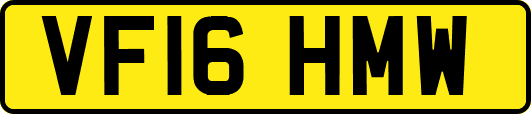 VF16HMW