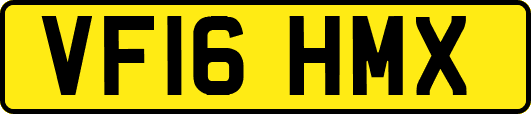 VF16HMX