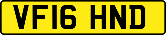 VF16HND