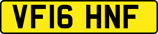 VF16HNF