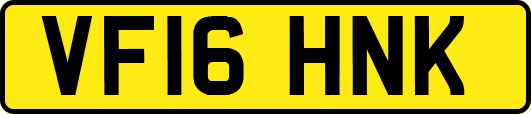 VF16HNK