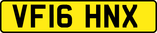 VF16HNX